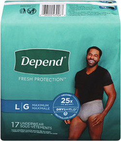 Depend or Poise
