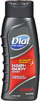 Dial Body Wash 16 oz. or Bar Soap 3 pk., 4 oz. ea.