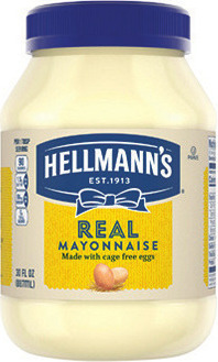 Hellmann's Mayo