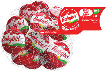 Mini BabyBel