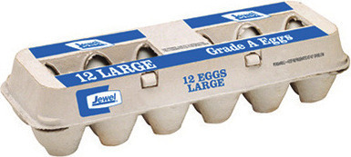 Jewel Large Eggs