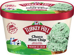 Turkey Hill Ice Cream
