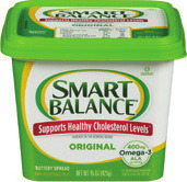 Smart Balance Soft Spread