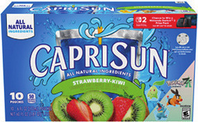Capri Sun