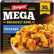Banquet Mega Break Bowl 9-10.5 oz. or P.F. Chang's Bowls 11 oz