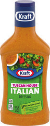 Kraft Salad Dressing