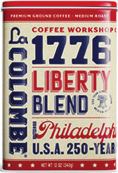 La Colombe Coffee