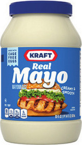 Kraft Mayo