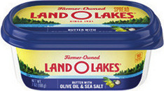 Land O Lakes Butter Spreads