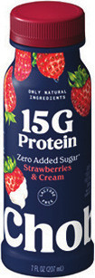 Chobani 15G Protein Yogurt Drink