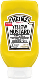 Heinz Mustard