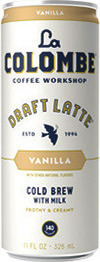 La Colombe
