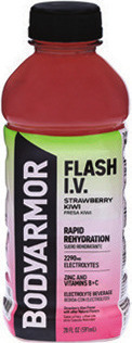 BODYARMOR Flash IV
