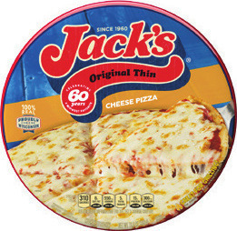 Jack's Pizza