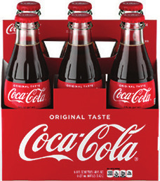 Coke