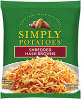 Simply Potatoes