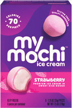 My Mochi Ice Cream