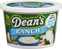Dean's Dips