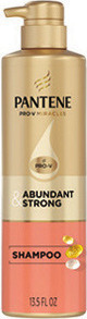Pantene Abundant Strong
