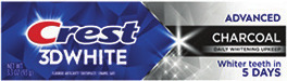 Crest Toothpaste 3.3-5.1 oz. or Scope Mouthwash 33.8 oz.