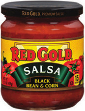 Red Gold Salsa