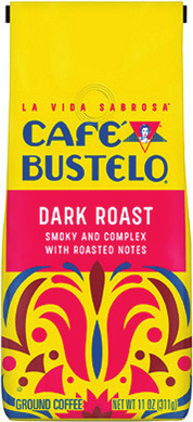 Café Bustelo Ground Coffee