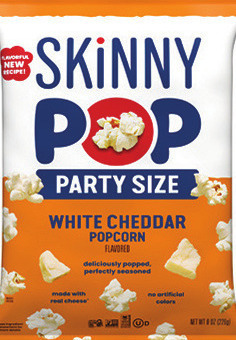 Skinny Pop