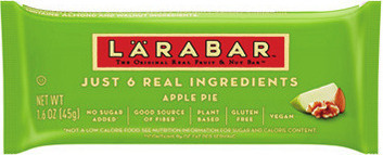 LARABAR Nutrition Bar