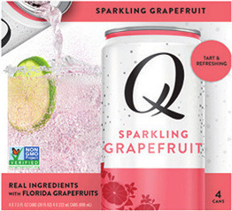 Q Mixers