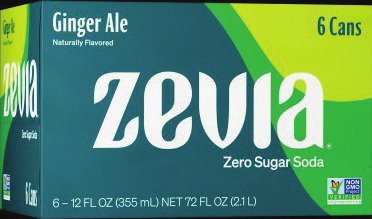 Zevia