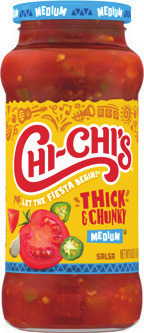 Chi-Chi's Salsa