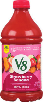 V8 Juice