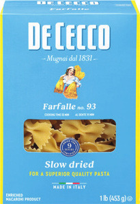 De Cecco Pasta