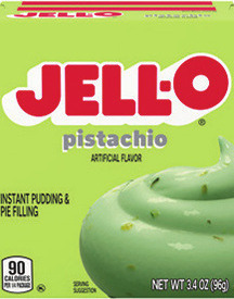 JELL-O