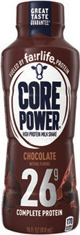 Core Power 26G