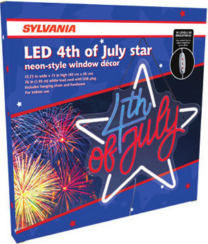 USA Light Sets