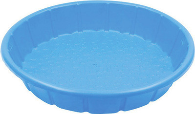 Plastic Kiddie Pool