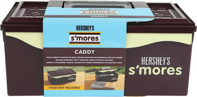 Hershey's Smores Caddy