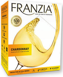 Franzia Vintners