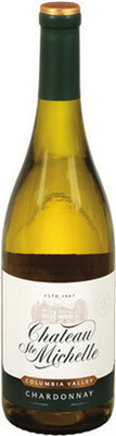 Chateau Ste Michelle
