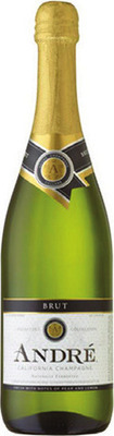 André Champagne