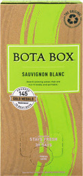 Bota Box