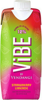 Vendange Vibe