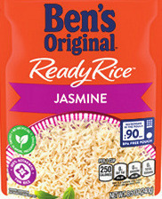 Ben's Ready to Heat Rice