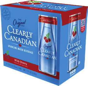 Clearly Canadian