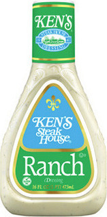 Ken's Salad Dressing
