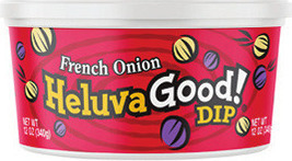 Heluva Dip