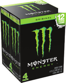 Monster