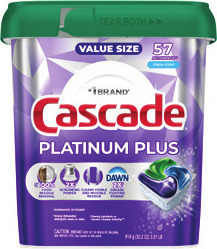 Cascade Action Pacs