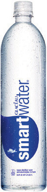 Smartwater